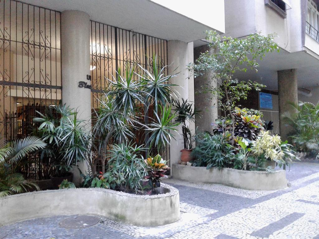 Copacabana Posto 4 Temporada Rio de Janeiro Exterior photo